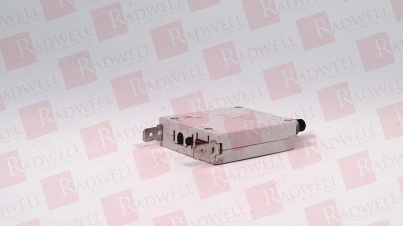 E-T-A CIRCUIT BREAKERS 43-400-PI0