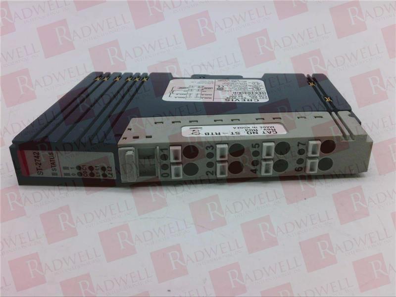 FANUC ST-2742