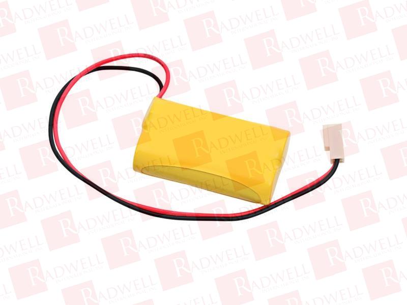 RADWELL VERIFIED SUBSTITUTE WD-AA60X2-S3-SUB