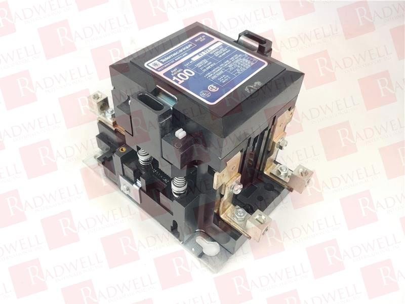 SCHNEIDER ELECTRIC A132E12