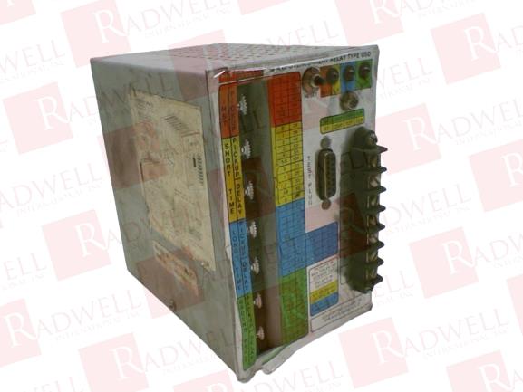 SCHNEIDER ELECTRIC USD-6IR-16S04