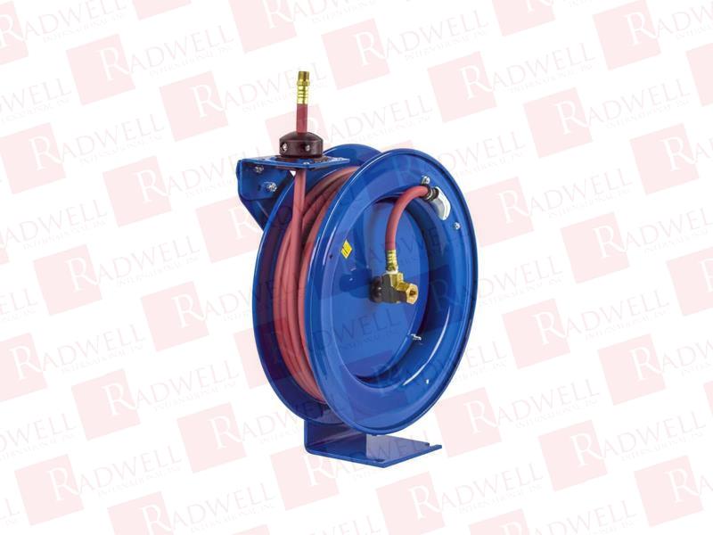 COXREELS INC P-LP-325