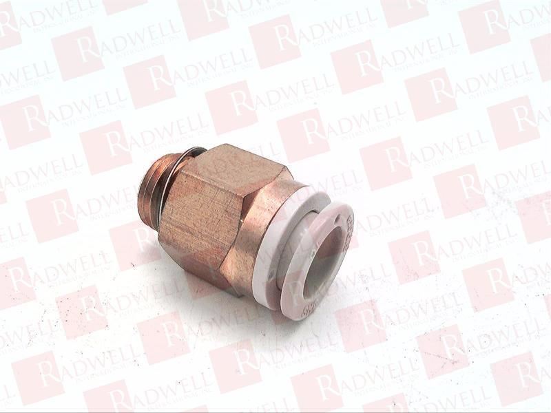 SMC KQ2H10-U02