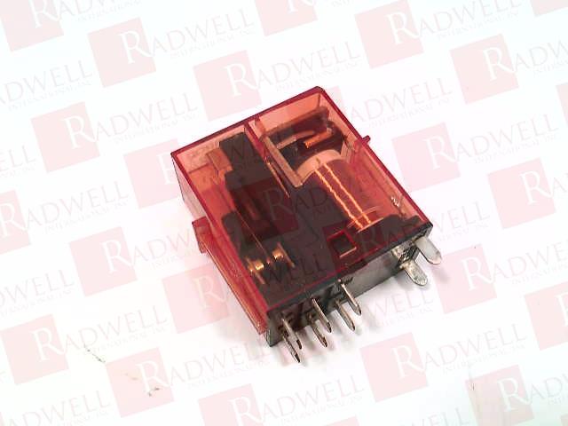 OMRON G7P-2-AC100