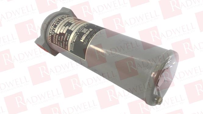 HILCO 01310-0250-1001