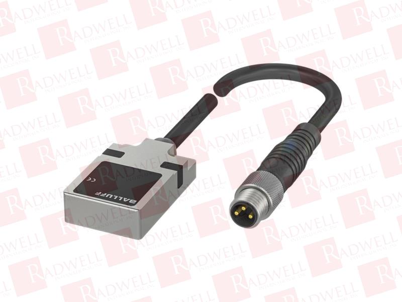 BALLUFF BES R01ZC-PSC70B-BP00.3-GS49