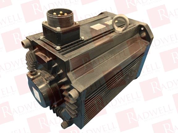 YASKAWA ELECTRIC SGMGV-1AD3A61