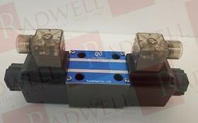 NORTHMAN SWH-G02-C4-A120-20