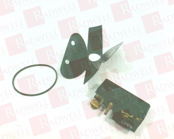 HONEYWELL BA-3CX-716-1PA23