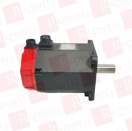 FANUC A06B-0143-B075#7008