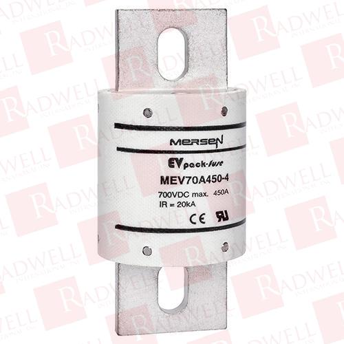 MERSEN MEV70A450-4