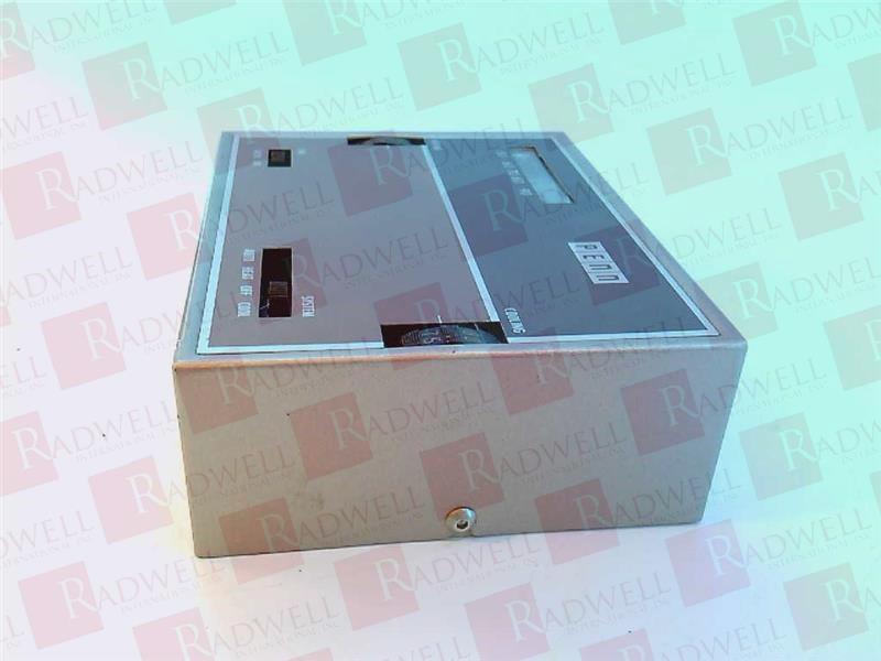 JOHNSON CONTROLS T52CEA-1