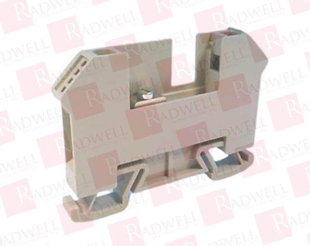 ALLEN BRADLEY 1492-WLD10C