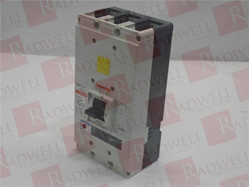 EATON CORPORATION NDC3800T33W