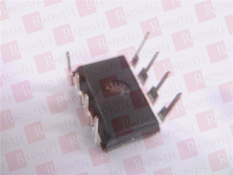 TEXAS INSTRUMENTS SEMI LMC6042IN/NOPB