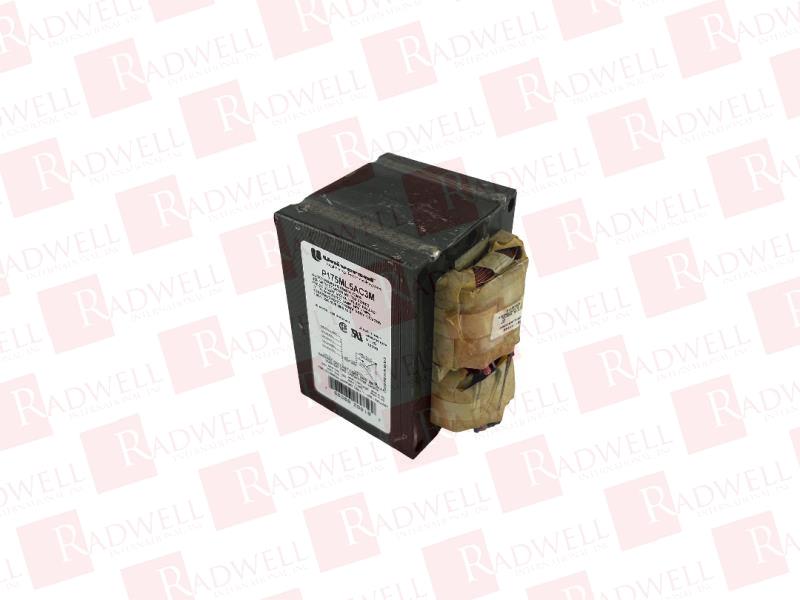 UNIVERSAL LIGHTING TECHNOLOGY P175ML5AC3M