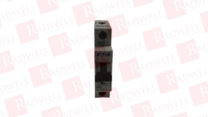 EATON CORPORATION FAZ-C2/1