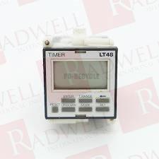 MATSUSHITA ELECTRIC LT48-24-240V