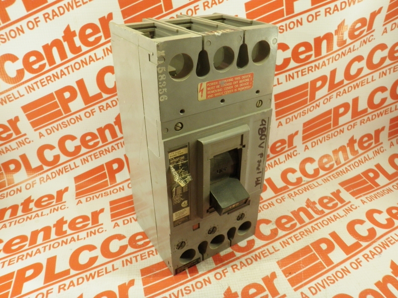 SIEMENS HF63B125