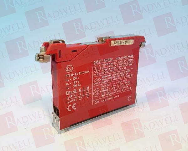 STAHL 9002/22-093-300-00