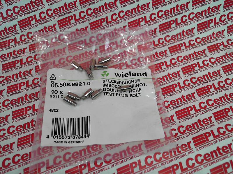 WIELAND 05.508.8821.0