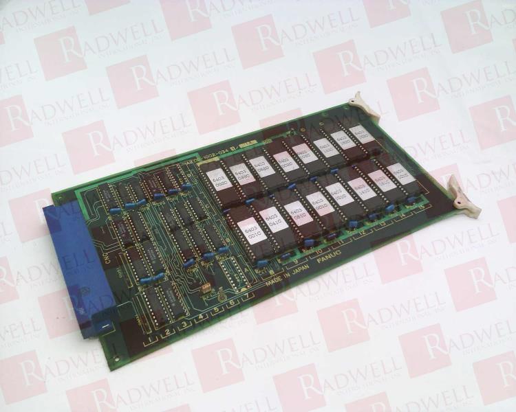 FANUC A20B-1002-0340