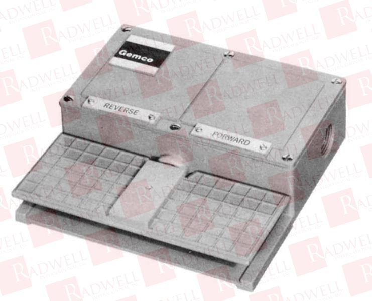 AMETEK 1025-C-2DP-S
