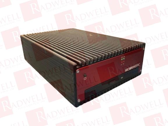 MICROSPACE SYSTEMS MPC40A