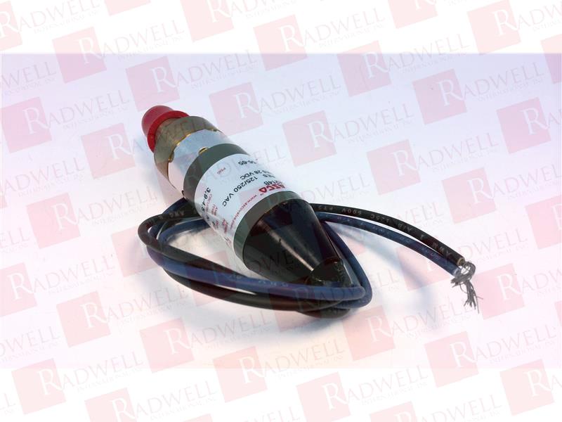 ASCO JB18A214B