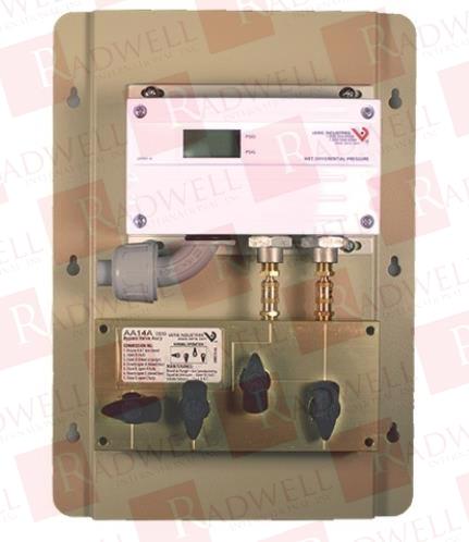 VERIS PW2LN03BP