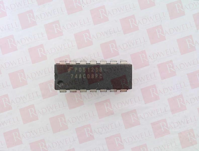 GENERIC 74AC08PC
