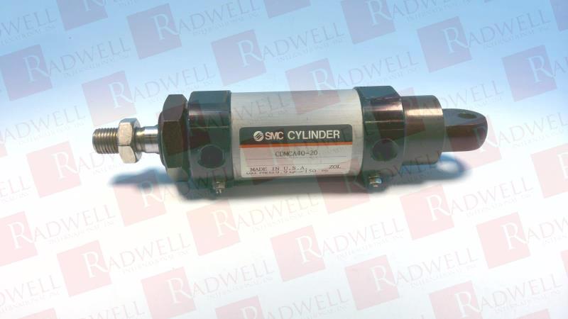 SMC CDM2C40-20