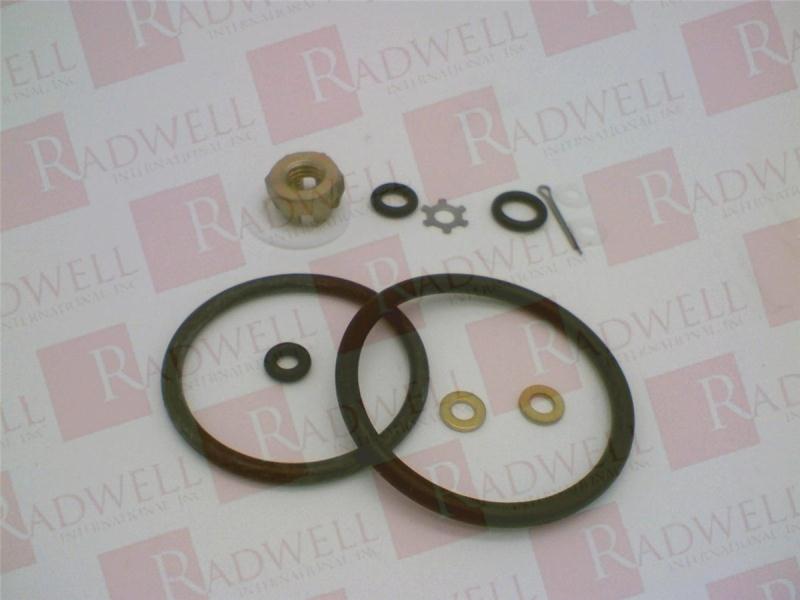 HASKEL 29323