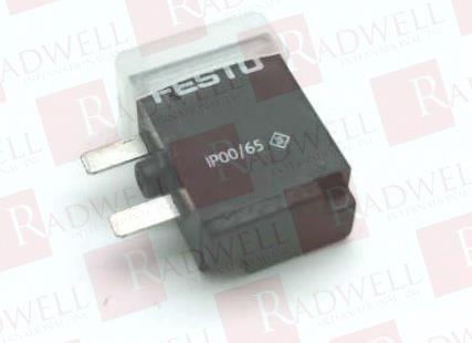 FESTO MSZC-3-21-DC