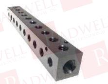 PNEUMADYNE M20-125-10-90W