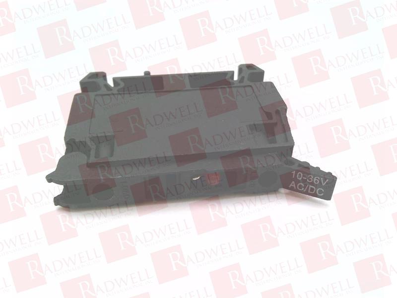 WEIDMULLER WSI 4/LD 10-36V AC/DC