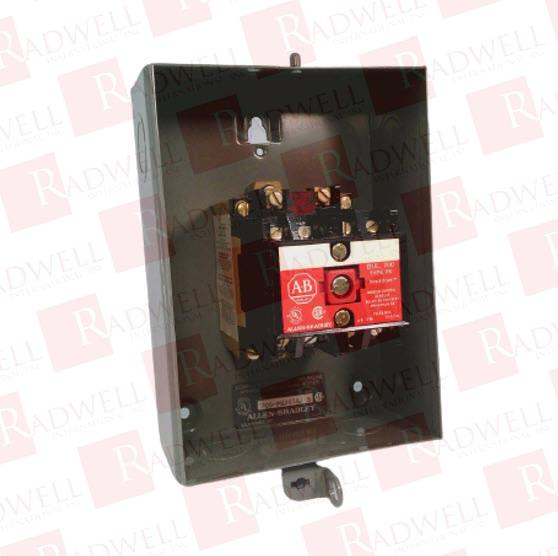 ALLEN BRADLEY 700-PH201A1
