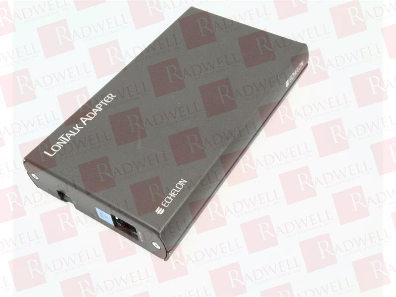 ADAPTER PROGRAMMABLE SERIAL GATEWAY 9V 500MA
