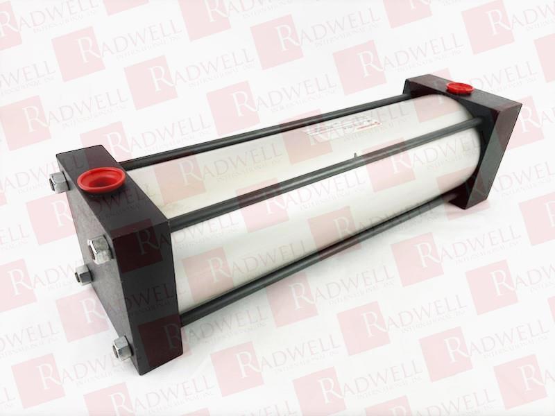 NORGREN A0177B3-4.00X12.000