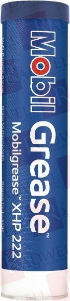 MOBIL MOTOR OIL 121929