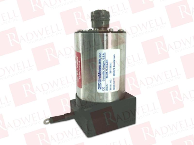 TRANSDUCER POSITION