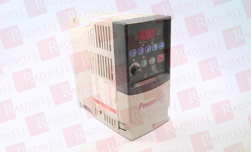 ALLEN BRADLEY 22A-A3P6N103