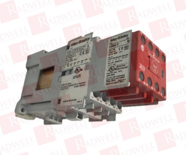 ALLEN BRADLEY 700S-CF440DJBC