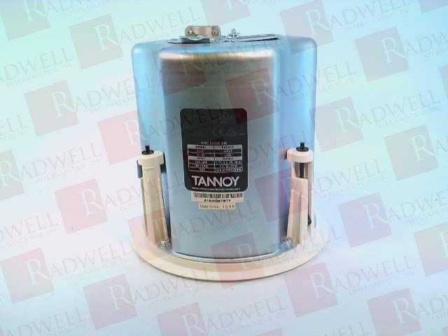  , LOUDSPEAKER, 70-100 V, 3.75-30 W