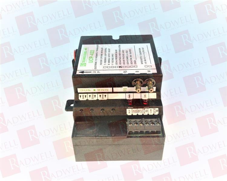 RF TECHNOLOGIES UCP-422-44