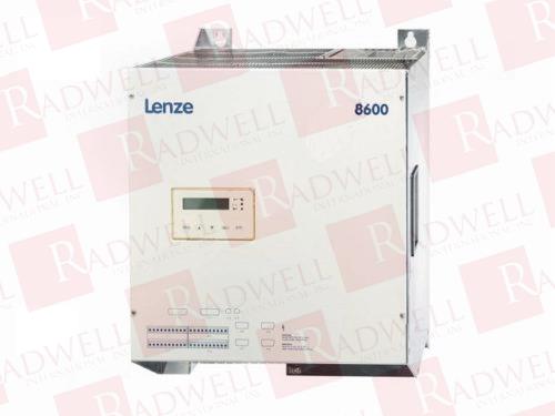 LENZE EVF8611-E-V010