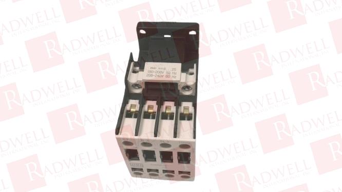 WEG CWM18-10-30V24