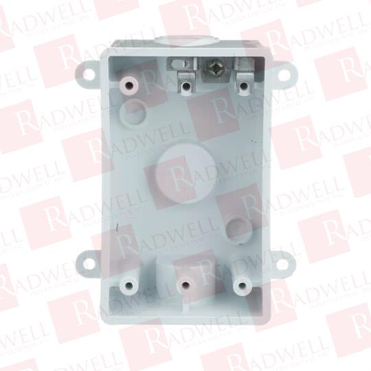 ABB THOMAS & BETTS WPB-T050-W