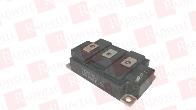 TOSHIBA MG100Q1JS9
