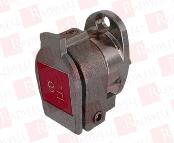 ALLEN BRADLEY 440T-ASCBE14FA